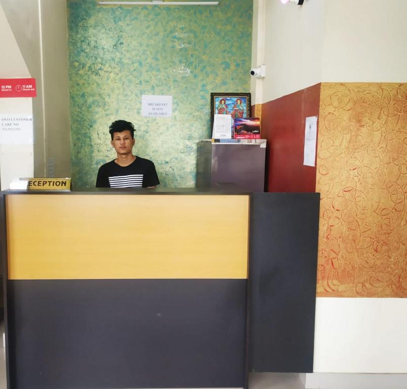 GREEN LINE RESIDENCY photo