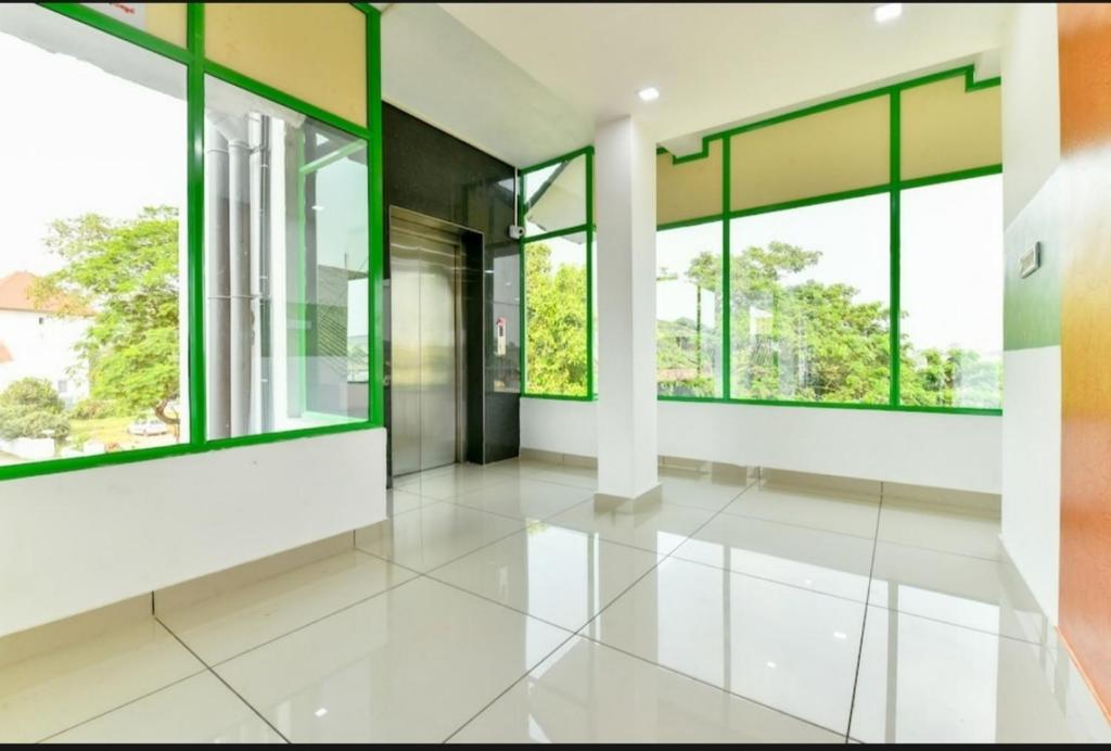 GREEN LINE RESIDENCY photo