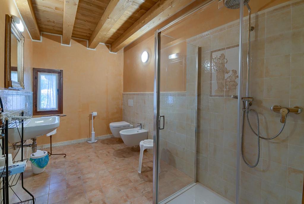 La Fonte degli Dei - 3