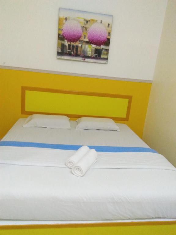 OYO 1226 Hotel Abby IGB Tasek photo