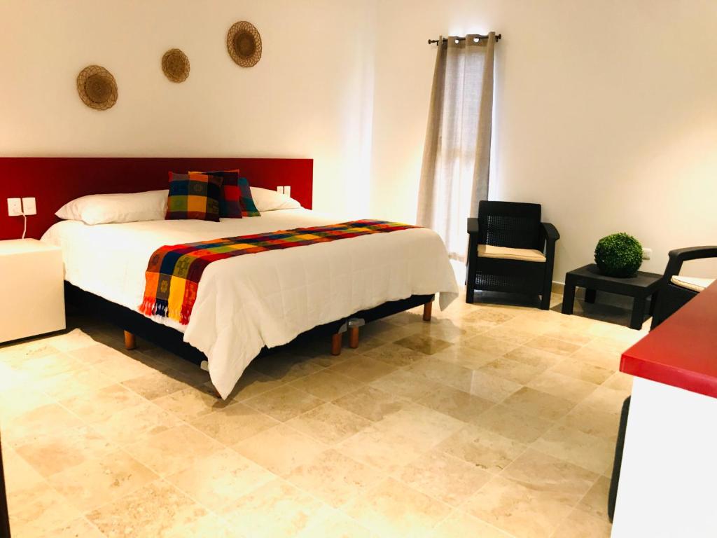 Private Villa Nah-K'aan House Tulum" - 3