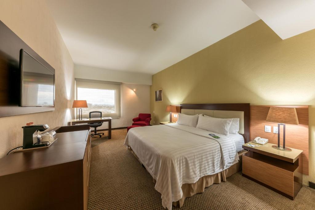 Holiday Inn Guadalajara Select by IHG - 4