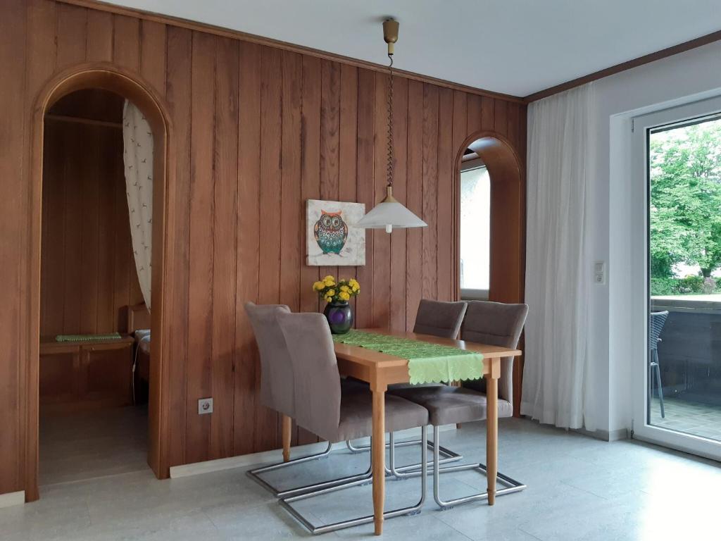 Ferienwohnung Hutzfeld Tammi - 5