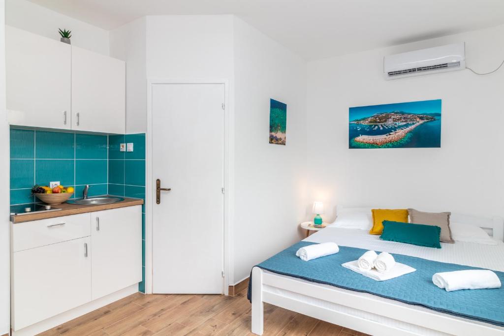 Bossa nova Apartment - 2