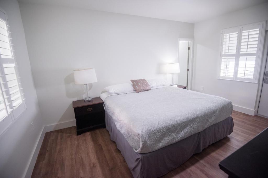 The Drift Hotel photo