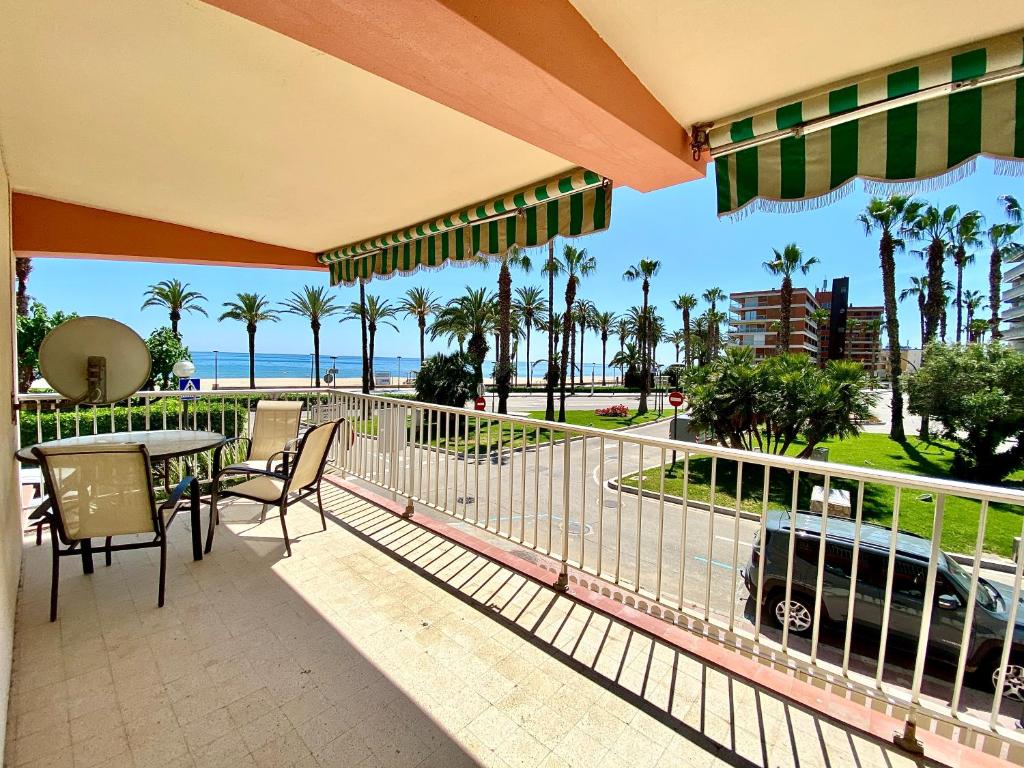 Apartamento de moderno en Salou - 1