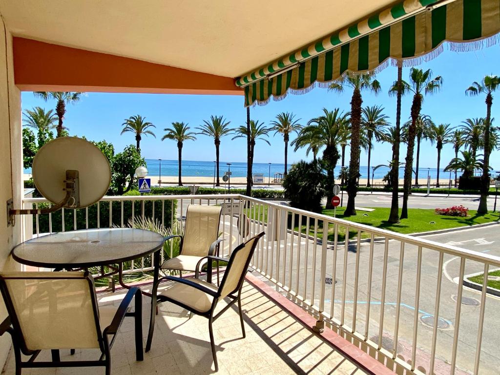 Apartamento de moderno en Salou - 2