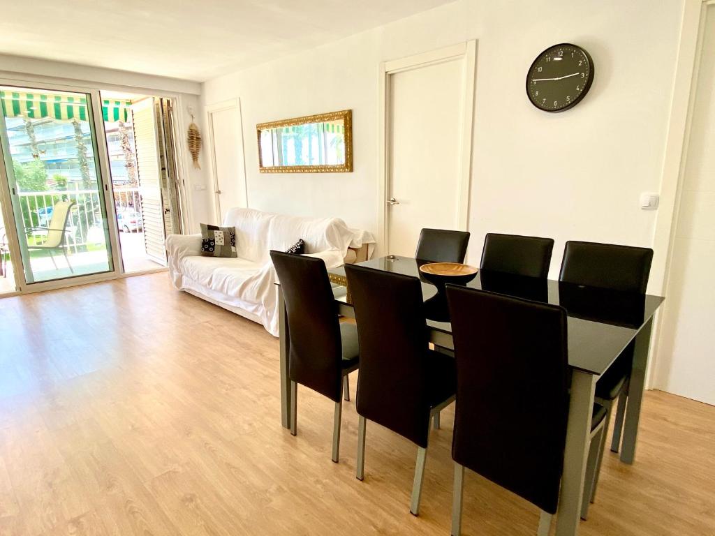 Apartamento de moderno en Salou - 4