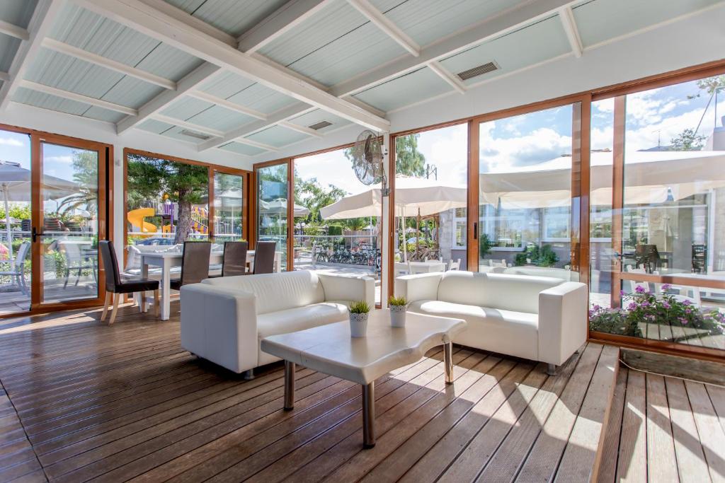 Georgioupolis Beach Hotel — Georgioupolis