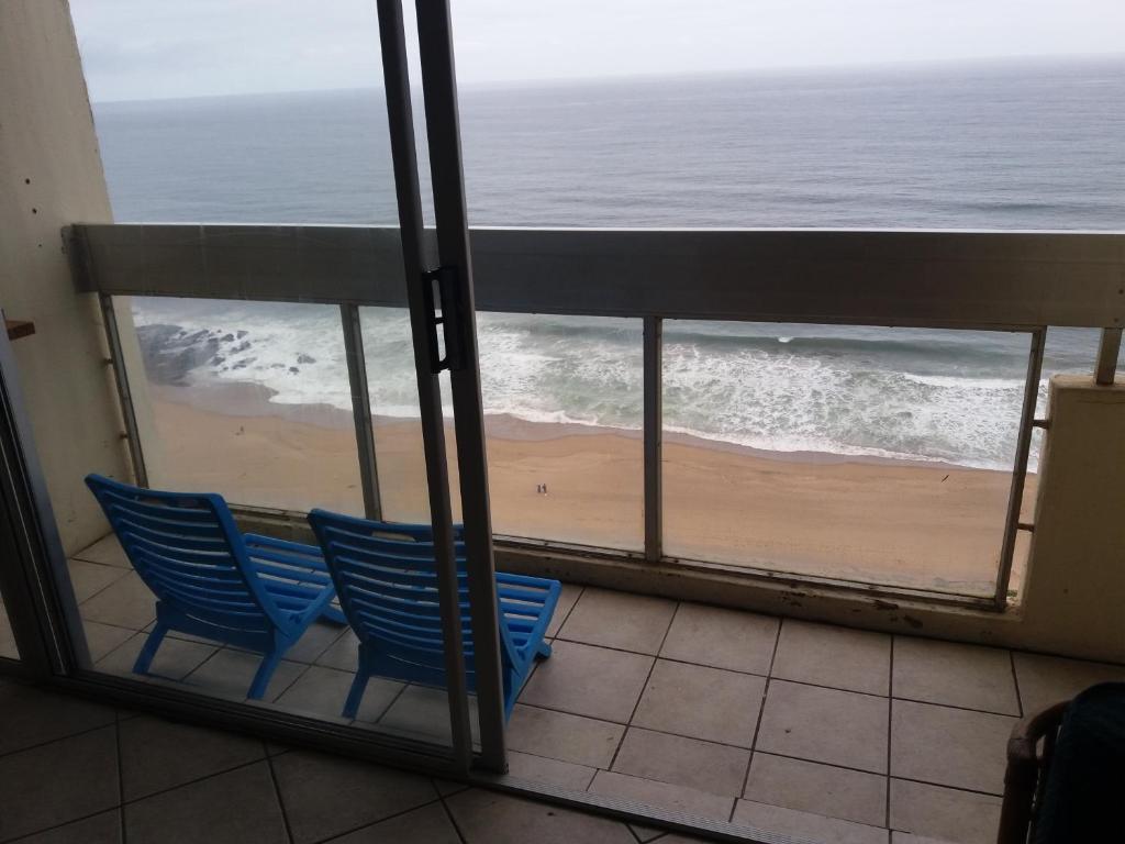 197 Stella Maris, Amanzimtoti