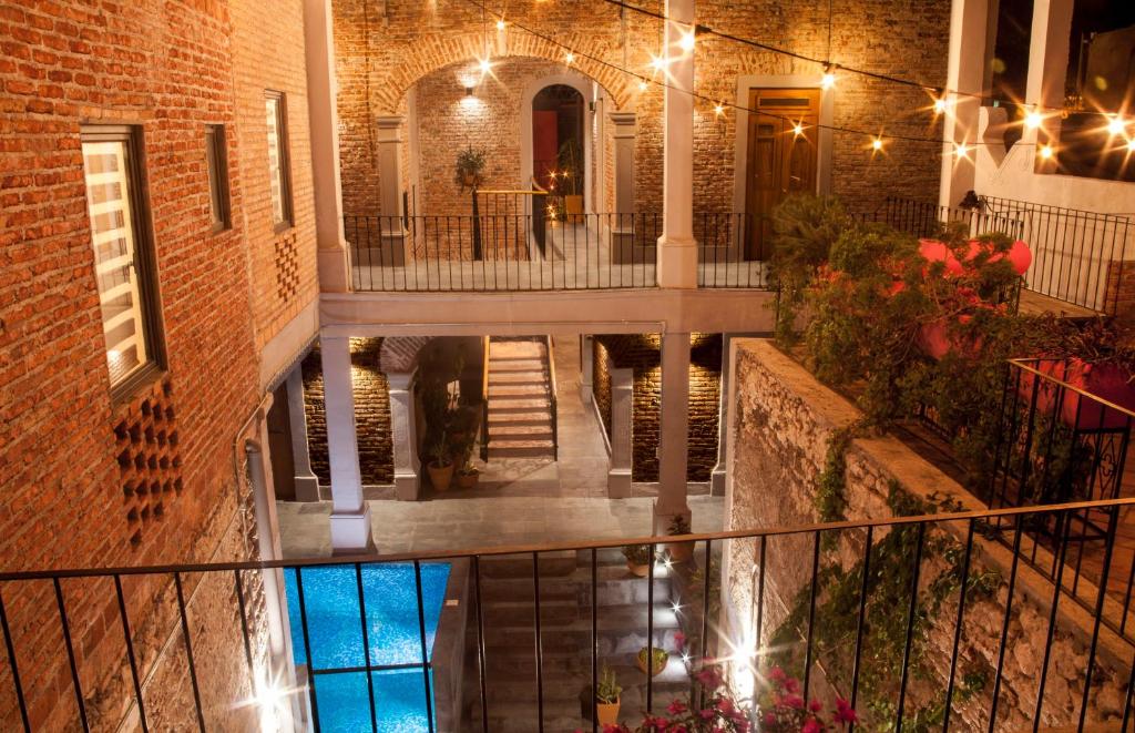 UNAMORADA, Querétaro