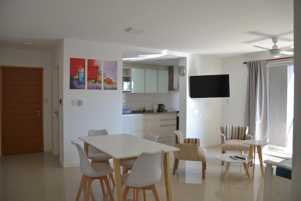 DEPARTAMENTO AMOBLADO PREMIUM - 3