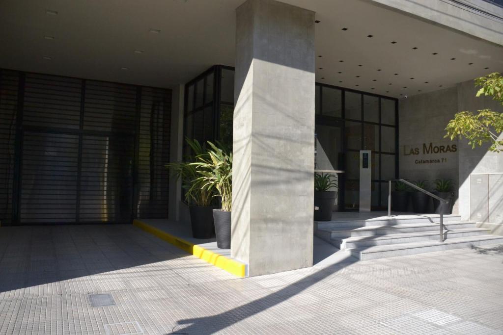 DEPARTAMENTO AMOBLADO PREMIUM - 4