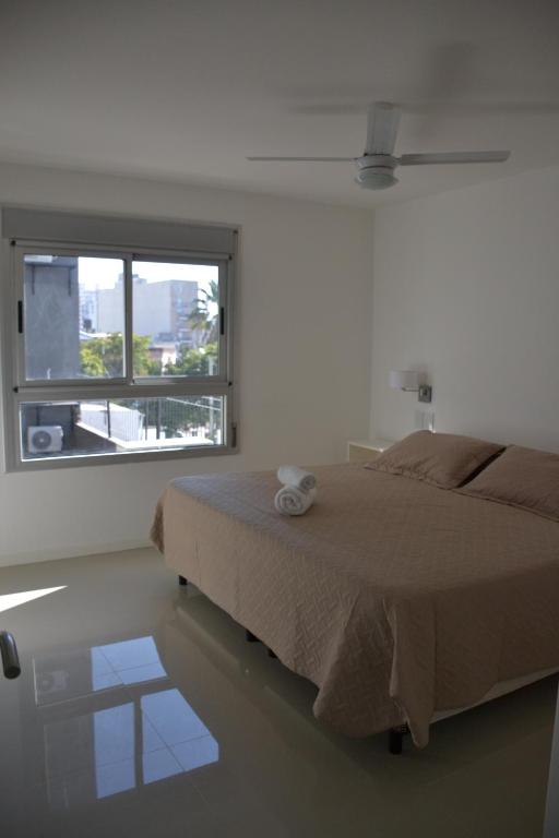DEPARTAMENTO AMOBLADO PREMIUM - 5