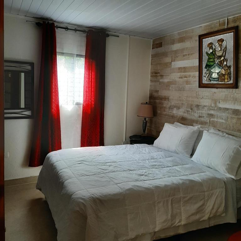 Rancha Azul Inn photo