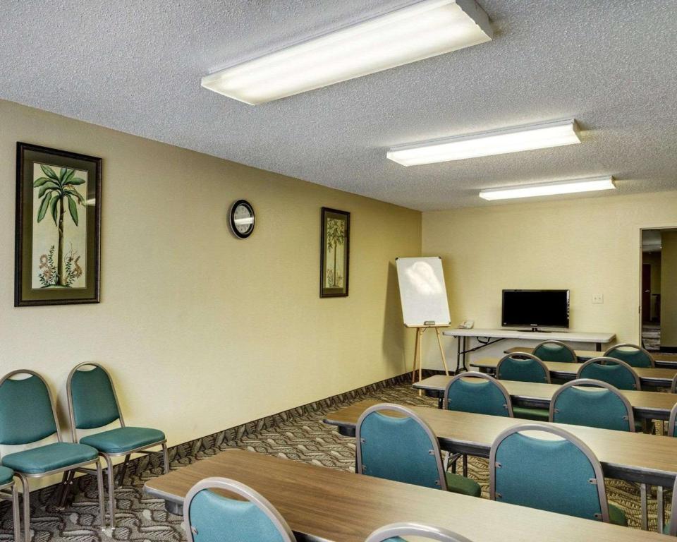 Facilities