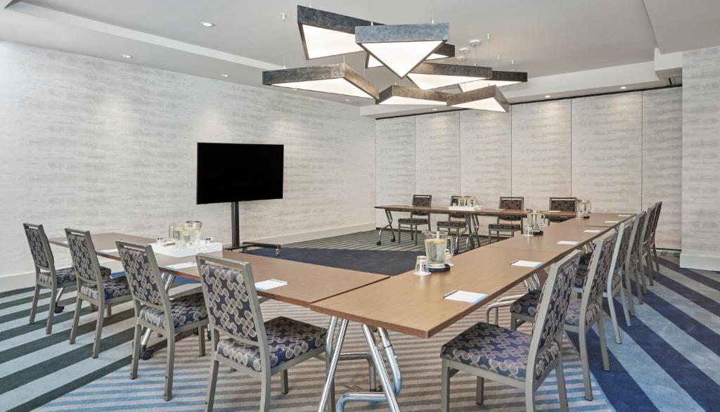 Sala per ricevimenti