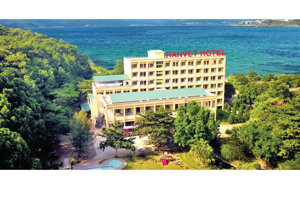 Hanvet Hotel Do Son — Hotel in Haiphong