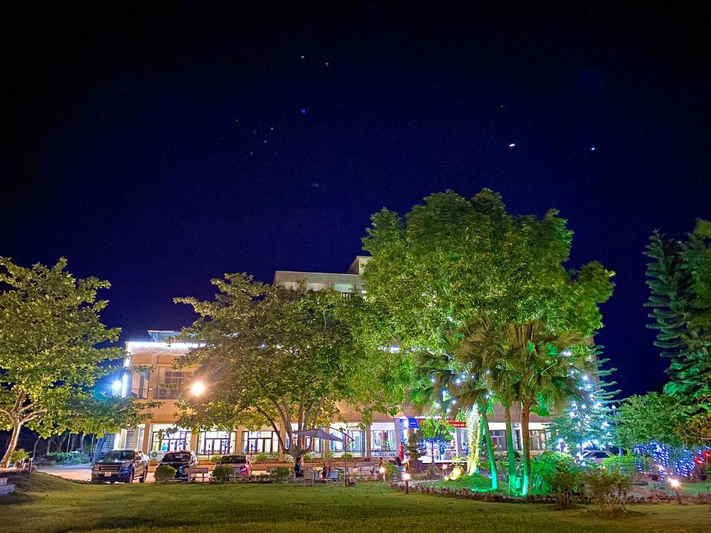 Hanvet Hotel Do Son photo
