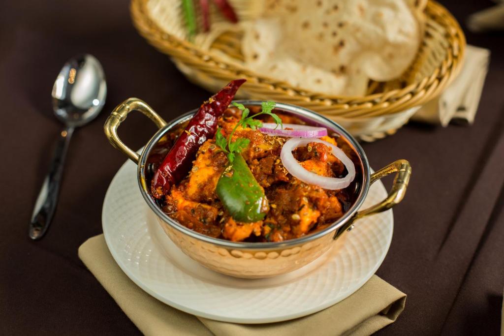 お料理のイメージ