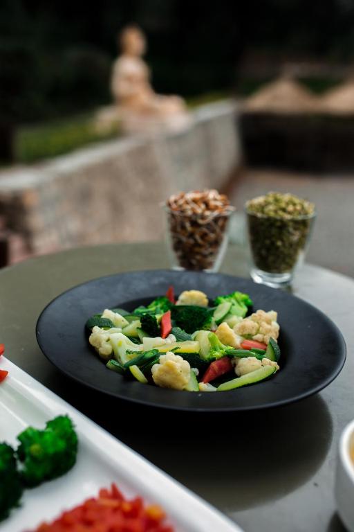 お料理のイメージ