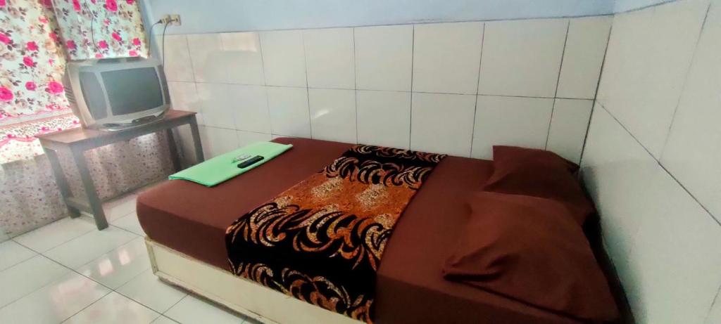 Hotel Nakula Sadewa 2 Bandungan photo