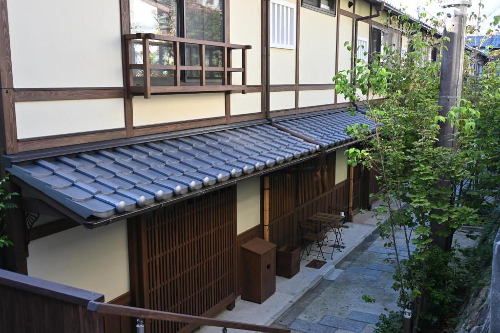 Imakumano Terrace - Eisen An 潁川庵 photo