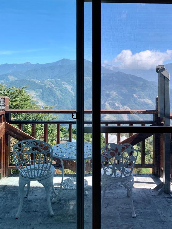 View, The Cotswolds Villa in Nantou