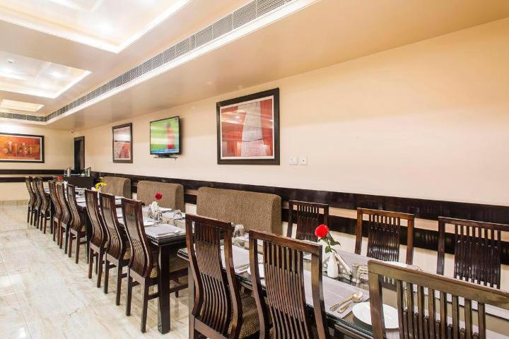 Madhuvan Palace photo