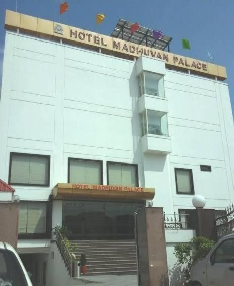 Madhuvan Palace photo