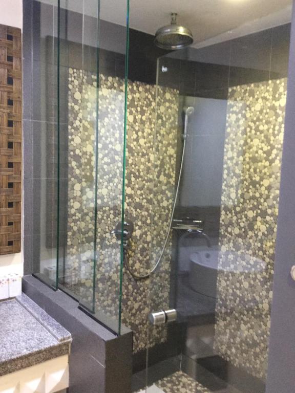 バスルーム（客室）