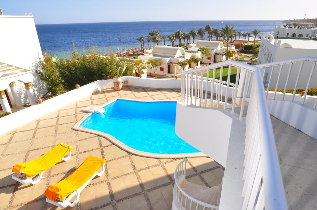 Carlton Luxury Villa — Hotel in Sharm El Sheikh