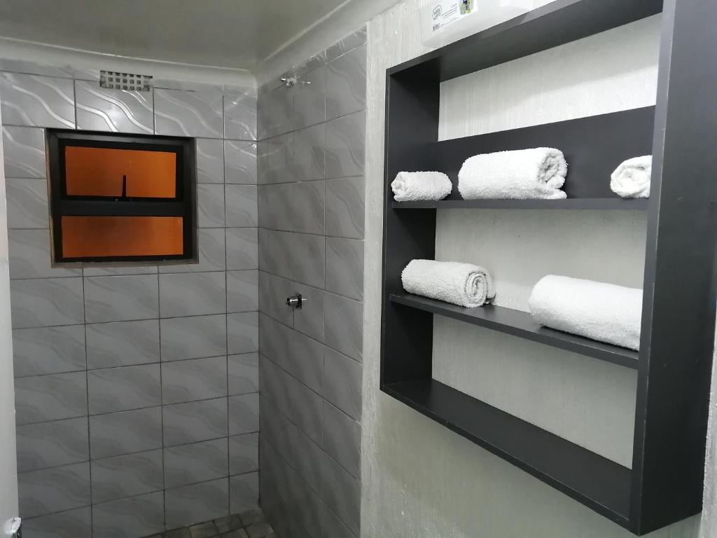 Annex Lodge photo
