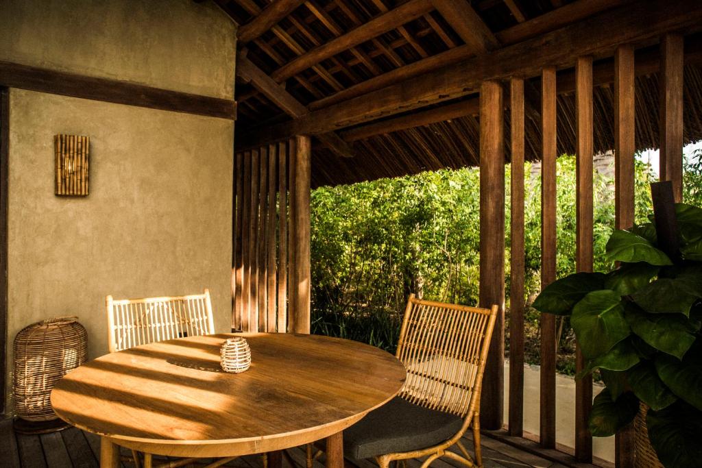 バルコニー/テラス