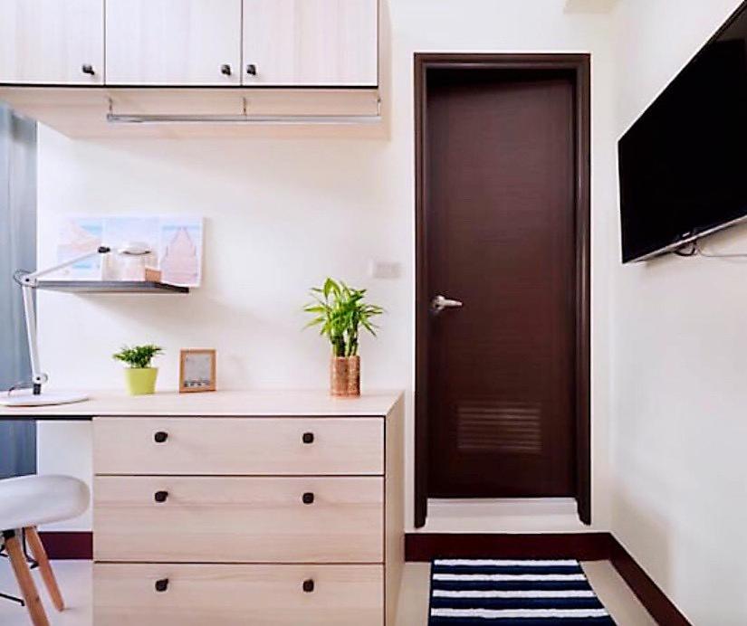 Apartments in Taichung, Taiwan price from 5, reviews of Hotels