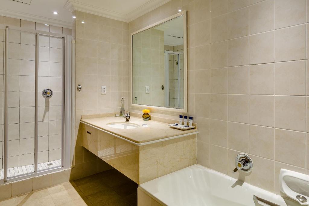 Protea Hotel Durban Edward Photo 14