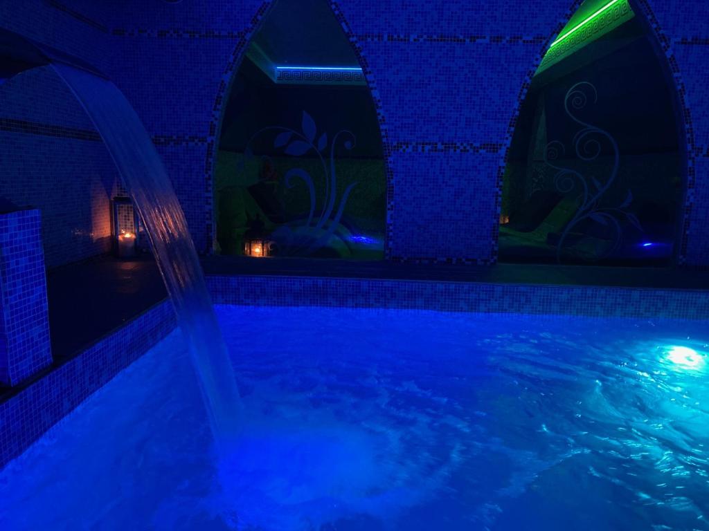 Impero Hotel Beauty & Spa - Bike Hotel photo