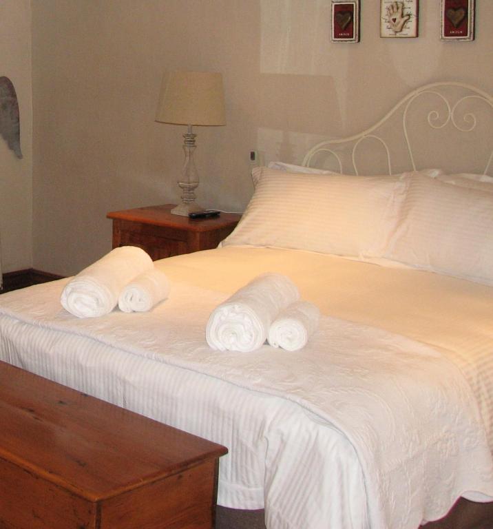 Villiera Guesthouse photo