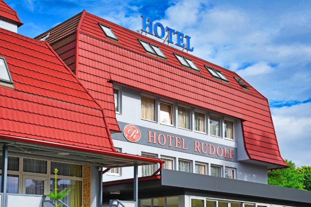 Hotel Rudolf photo