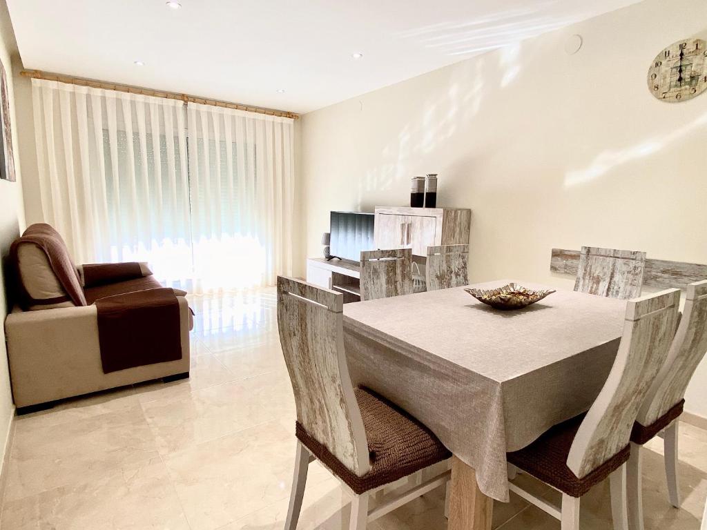 Apartamento bonito cerca de la playa - 5