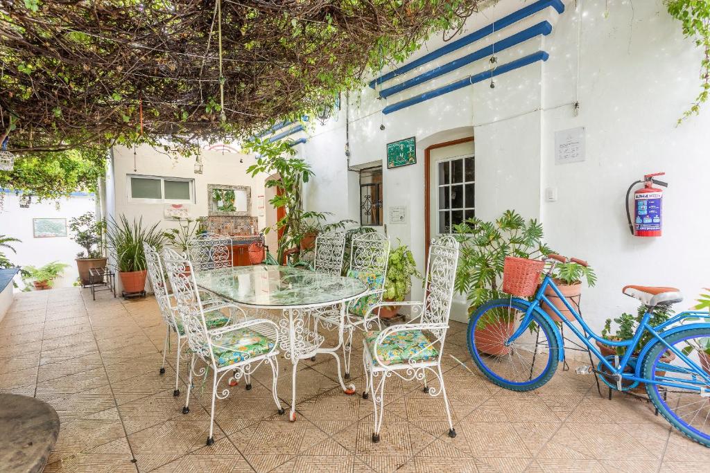 Casa Dos Lunas photo