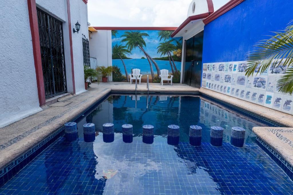Hotel Isis photo
