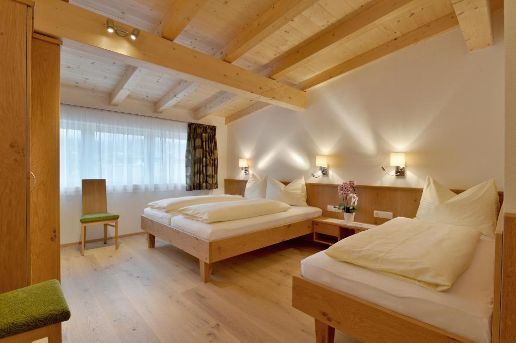 Appartement Fuchs Ferdinand - 4