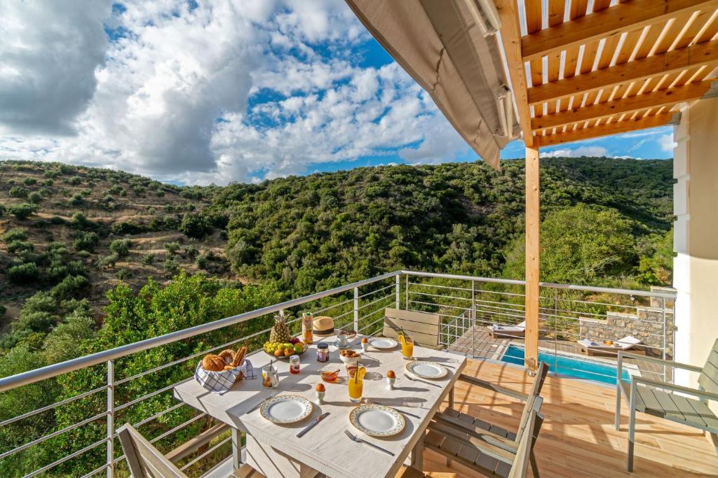 Kosyforema Villas photo