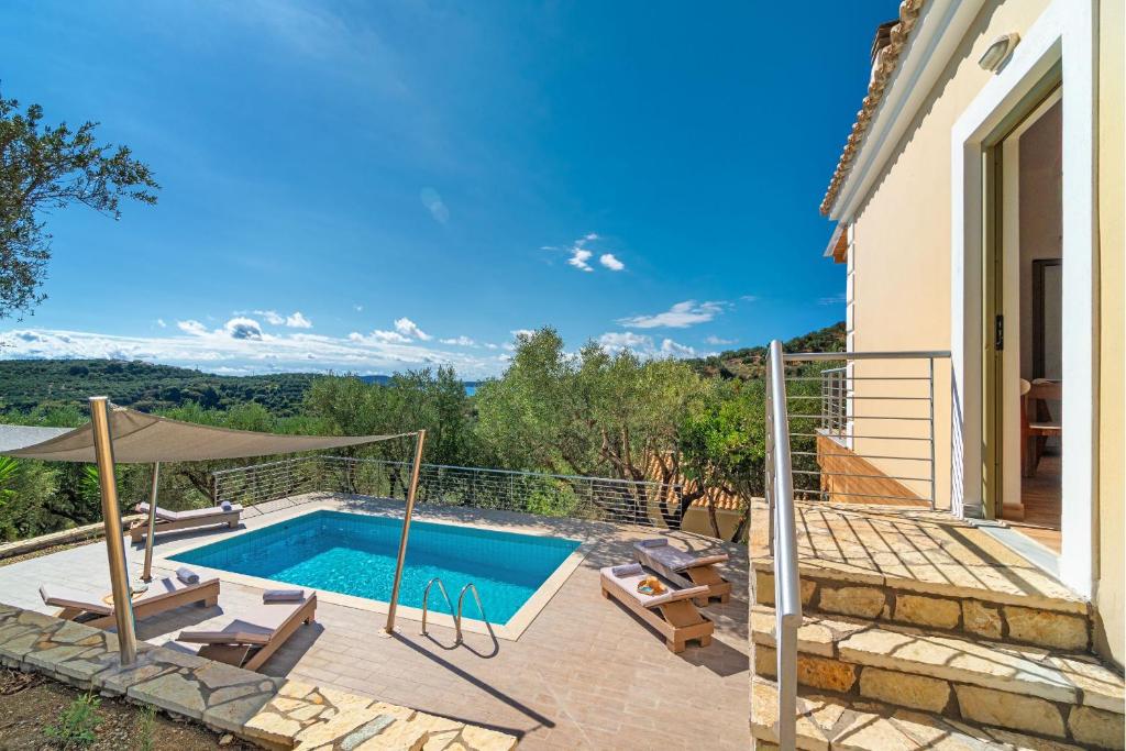 Kosyforema Villas photo