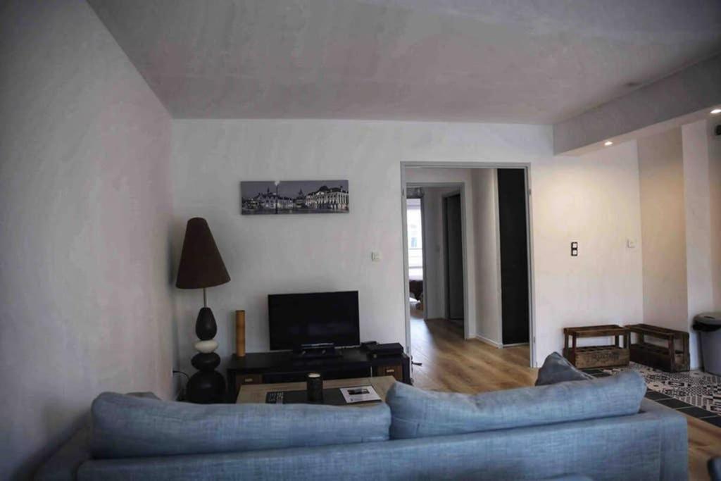 Appartement 55m2 centre ville Orléans - 3