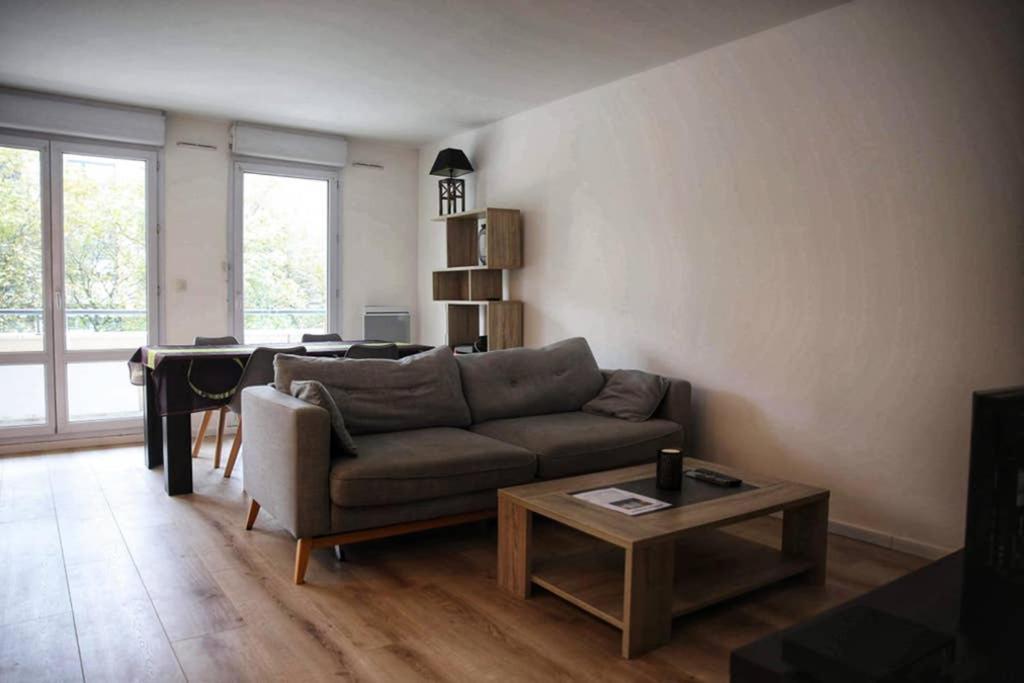 Appartement 55m2 centre ville Orléans - 4