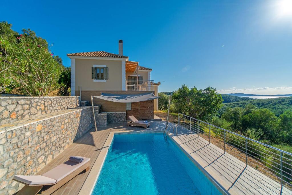Kosyforema Villas photo