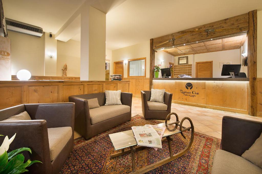 Residence Club Ponte Di Legno photo