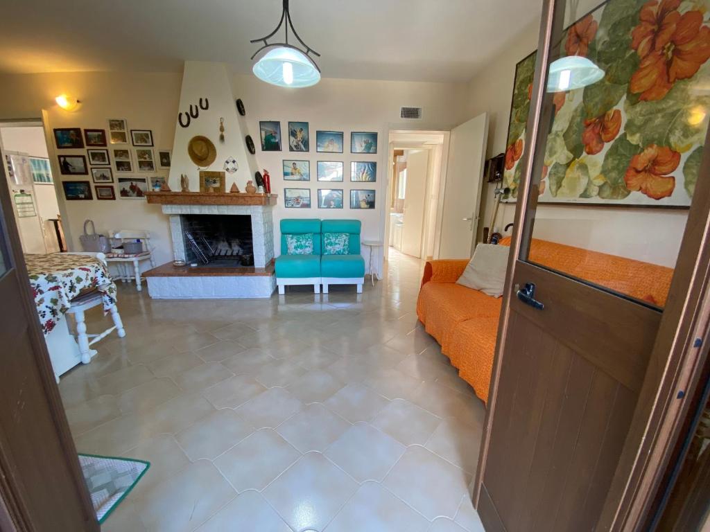 Casa Fran By Cala Salento - 4